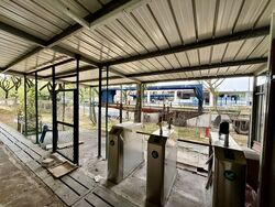 Tuas South Link 3 (D22), Factory #603522761
